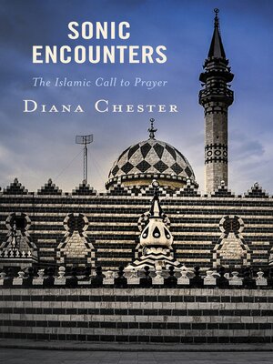 cover image of Sonic Encounters